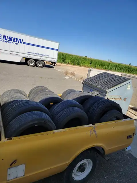 Photo of Efficient Hauling & Rubbish Removal